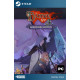 The Banner Saga III 3 - Legendary Edition Steam CD-Key [GLOBAL]